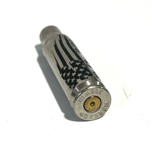 Load image into Gallery viewer, We The People Flag 308 WIN Engraved Nickel 5 Pcs