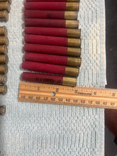 Load image into Gallery viewer, Various 410 3" "Bore Shotgun Shells Used