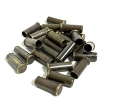 Load image into Gallery viewer, 22 Caliber Brass Shells Used Empty Bullet Casings 15 Pcs