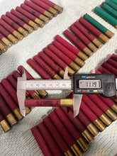 Load image into Gallery viewer, Various 410 3" "Bore Shotgun Shells Used