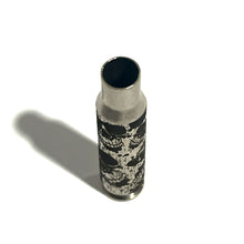Load image into Gallery viewer, Skulls 308 WIN Engraved Nickel 5 Pcs