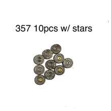 Load image into Gallery viewer, 150 pcs - Mixed Bullet Slices - Priority Mail Included