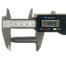 Load image into Gallery viewer, 223 Steel Empty Bullet Ammo Spent Bullet Casings AR15 5.56 Cartridges Rifle Shells Qty 50