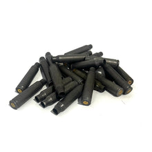Load image into Gallery viewer, 223 Steel Empty Bullet Ammo Spent Bullet Casings AR15 5.56 Cartridges Rifle Shells Qty 50