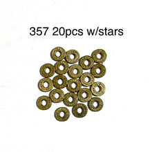 Load image into Gallery viewer, 150 pcs - Mixed Bullet Slices - Priority Mail Included