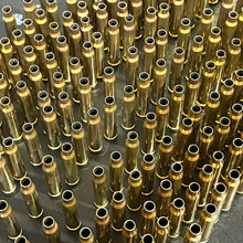 Load image into Gallery viewer, 223 / 5.56 Brass Shells Empty Spent Used Bullet Casings
