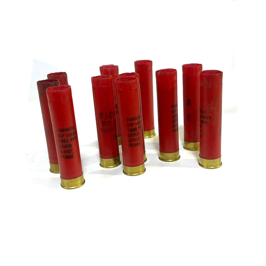 28 Gauge Hulls