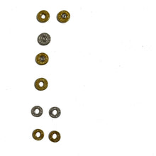 Load image into Gallery viewer, 150 pcs - Mixed Bullet Slices - Priority Mail Included