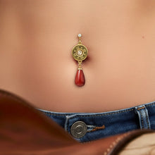 Load image into Gallery viewer, 20 Gauge Shotgun Shell Stars Slices For Bullet Jewelry Qty 15