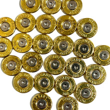Load image into Gallery viewer, 308 Hornady Bullet Slice For Ammo Crafts