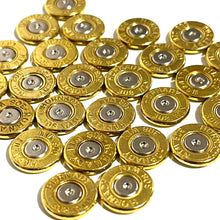 Load image into Gallery viewer, 308 Hornady Bullet Slice For Earrings