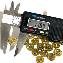 Load image into Gallery viewer, 308 Hornady Bullet Slice Width