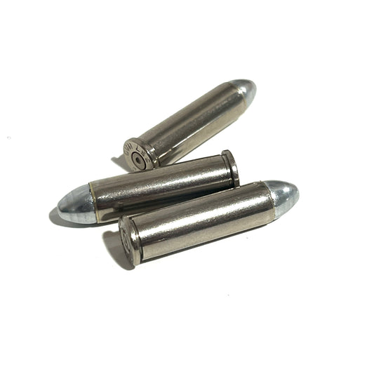 357 magnum bullets for props cosplay