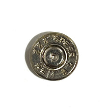 Load image into Gallery viewer, 223 5.65 Thin Cut Polished Nickel Bullet Slices