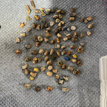 Load image into Gallery viewer, 9MM, 40, 45 Once Fired Bullets Various Calibers Qty 195 Pcs | SHIPPING INCLUDED