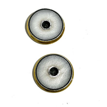 Load image into Gallery viewer, Clever Mirage 12 Gauge Gold Shotgun Shell Slices Qty 15 | FREE SHIPPING