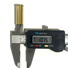 Load image into Gallery viewer, 44 Magnum Fired Brass Shells Spent Ammo Cartridges