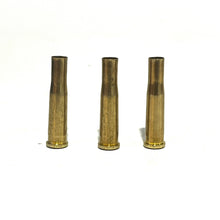 Load image into Gallery viewer, .22 Hornet Drilled Brass Shells Qty 10 Pcs FREE SHIPPING