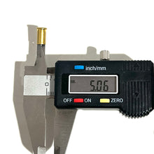 Load image into Gallery viewer, .22 Short  Brass Shells | Qty 10 Pcs