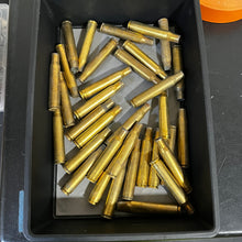Load image into Gallery viewer, 32 Pcs 30-06 Brass with Winchester headstamp | Shipping Included