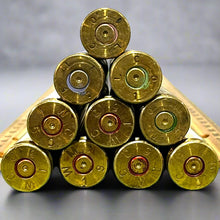 Load image into Gallery viewer, 50 Caliber BMG Dirty Brass Shells Used Casings