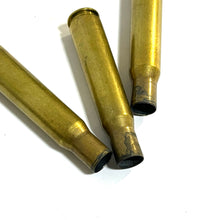 Load image into Gallery viewer, 50 Caliber BMG Fired Brass Casings Empty Brass Shells Used Spent Bullet Casings