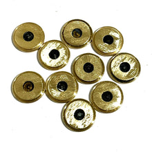 Load image into Gallery viewer, 50 Cal Browning 50 BMG Bullet Slices Qty 10 | FREE SHIPPING