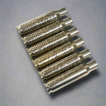 Load image into Gallery viewer, Pledge Of Allegiance Flag 308 WIN Engraved Nickel 5 Pcs