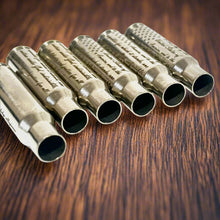 Load image into Gallery viewer, Pledge Of Allegiance Flag 308 WIN Engraved Nickel 5 Pcs