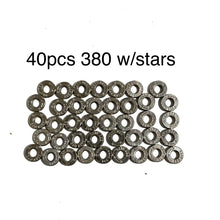 Load image into Gallery viewer, 150 pcs - Mixed Bullet Slices - Priority Mail Included