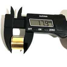 Load image into Gallery viewer, 30 pcs - High Brass Headstamps - Priority Mail Included - JESSICA