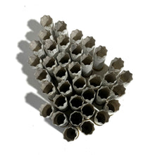 Load image into Gallery viewer, Custom Order: Red, White and Blue 12GA Hulls - Shipping Included - 95pcs