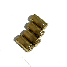 Load image into Gallery viewer, .32 Auto Drilled Brass Shells Qty 15 Pcs - FREE SHIPPING