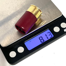 Load image into Gallery viewer, Aguila Mini-Shells Dummy Shotgun Shells 12 Gauge Gold Bottom Hulls | Qty 4 | UPS Overnight Included