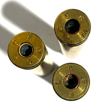 Load image into Gallery viewer, Deprimed 50 Caliber BMG Dirty Brass Shells Used Casings