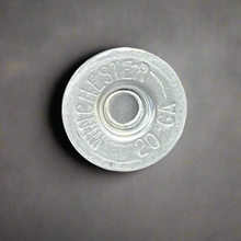 Load image into Gallery viewer, Winchester 20 Gauge Deprimed Shotgun Shell Slices | FREE SHIPPING