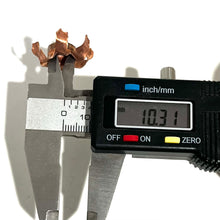 Load image into Gallery viewer, 45 ACP Bullet Blossoms Copper Jackets - 3 Pcs - Free Shipping