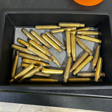 Load image into Gallery viewer, 32 Pcs 30-06 Brass with Winchester headstamp | Shipping Included