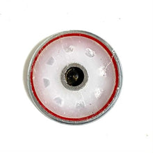 Load image into Gallery viewer, Rough Cut Bullet Slices Backside