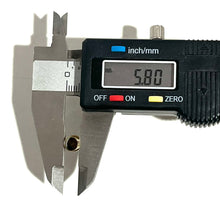 Load image into Gallery viewer, .22 Short  Brass Shells | Qty 10 Pcs