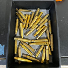 Load image into Gallery viewer, 32 Pcs 30-06 Brass with Winchester headstamp | Shipping Included