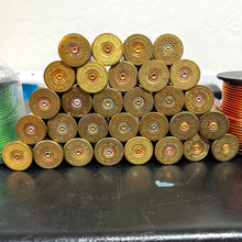 Load image into Gallery viewer, 30 pcs - High Brass Headstamps - Priority Mail Included - JESSICA