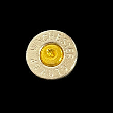 Load image into Gallery viewer, 45 ACP Winchester Thin Cut Nickel Bullet Slices Gold Primer Qty 15 | FREE SHIPPING