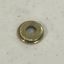 Load image into Gallery viewer, 44 Mag Brass Bullet Slices With Spent Primer