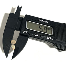 Load image into Gallery viewer, .22 Nickel Dummy Rounds With New Bullet