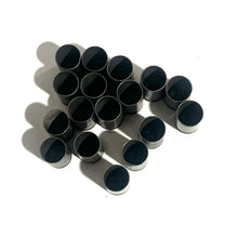 Load image into Gallery viewer, Steel 9MM Casings Once Fired Shells