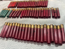 Load image into Gallery viewer, Various 410 3" "Bore Shotgun Shells Used