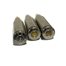 Load image into Gallery viewer, Dummy Rounds Nickel .308