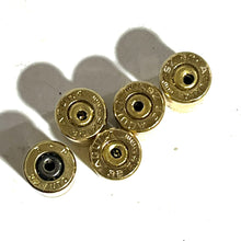 Load image into Gallery viewer, .32 Auto Drilled Brass Shells Qty 15 Pcs - FREE SHIPPING