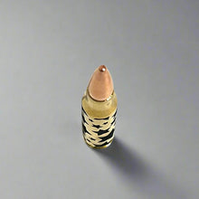 Load image into Gallery viewer, 308 WIN Brass Shells Stars Engraved Casing With New Bullet 5 Pcs